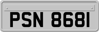 PSN8681
