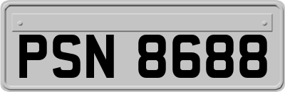 PSN8688