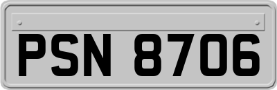 PSN8706