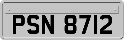 PSN8712