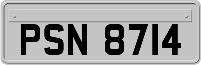 PSN8714