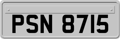 PSN8715