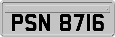 PSN8716