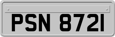 PSN8721