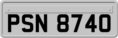 PSN8740
