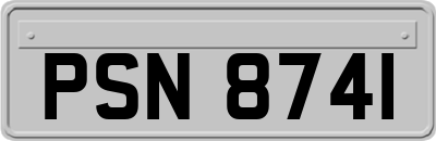 PSN8741