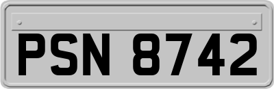 PSN8742