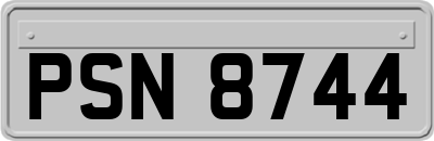 PSN8744