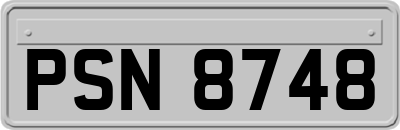 PSN8748