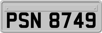 PSN8749