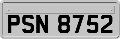PSN8752