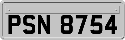 PSN8754