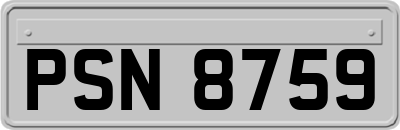PSN8759
