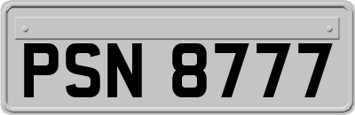 PSN8777