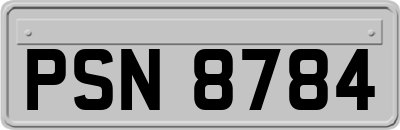 PSN8784