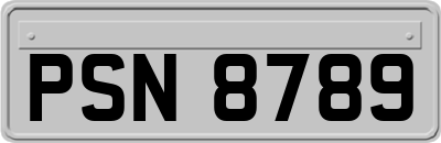 PSN8789