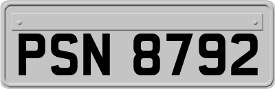 PSN8792