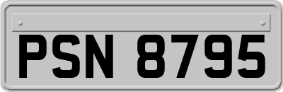 PSN8795