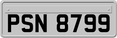 PSN8799