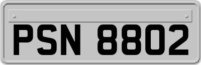 PSN8802