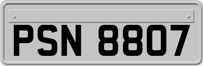 PSN8807