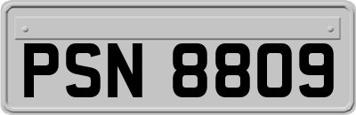 PSN8809