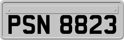 PSN8823