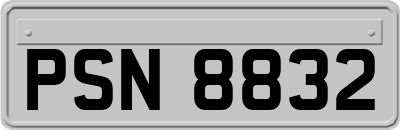 PSN8832