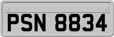 PSN8834