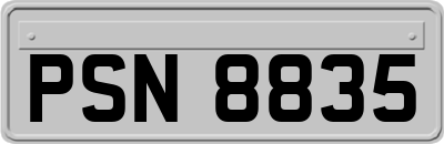 PSN8835