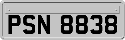 PSN8838