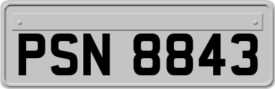 PSN8843