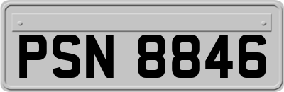 PSN8846