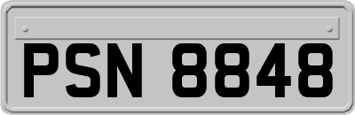 PSN8848