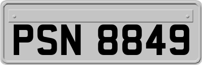 PSN8849