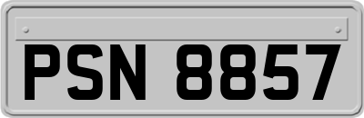 PSN8857