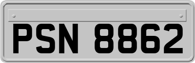 PSN8862