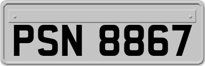 PSN8867