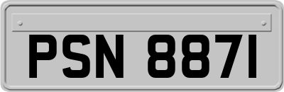 PSN8871