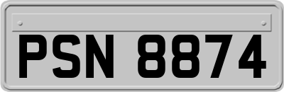 PSN8874