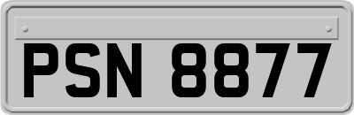 PSN8877