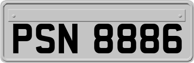 PSN8886