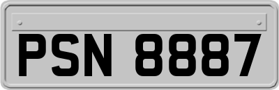 PSN8887