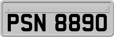 PSN8890