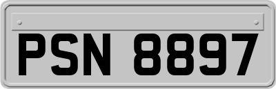 PSN8897