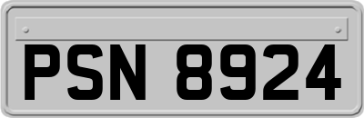 PSN8924
