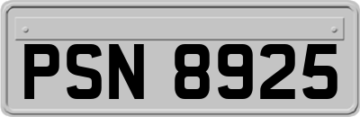 PSN8925