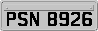 PSN8926