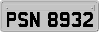 PSN8932