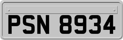 PSN8934